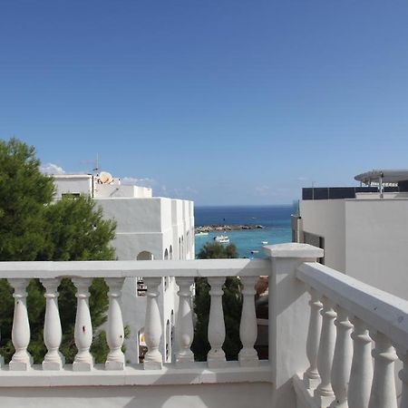 Boho Suites Formentera - Nueva Apertura Junio 2023 Es Pujols Dış mekan fotoğraf
