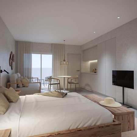 Boho Suites Formentera - Nueva Apertura Junio 2023 Es Pujols Dış mekan fotoğraf