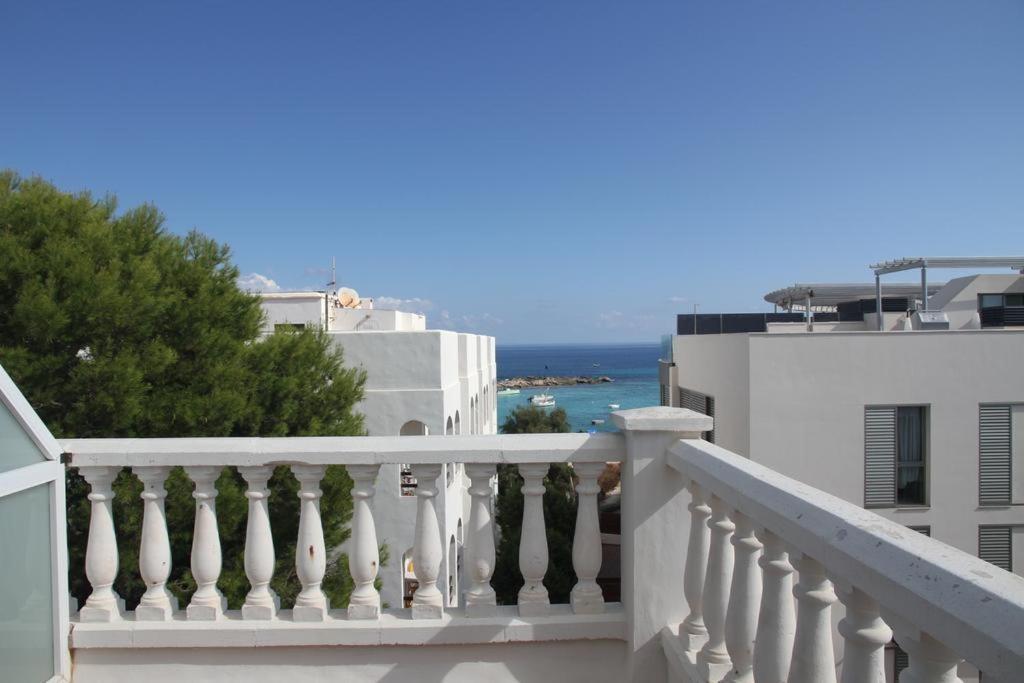 Boho Suites Formentera - Nueva Apertura Junio 2023 Es Pujols Dış mekan fotoğraf
