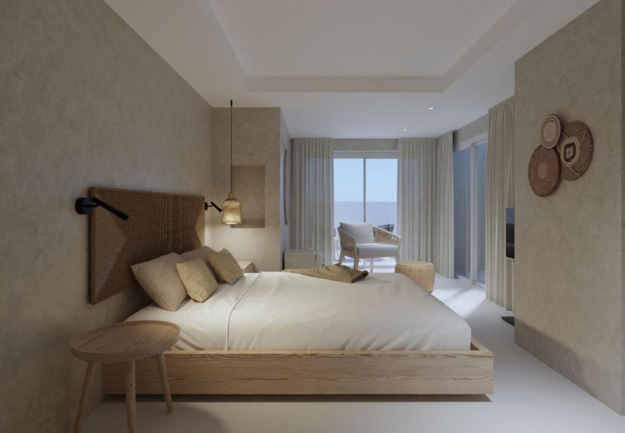Boho Suites Formentera - Nueva Apertura Junio 2023 Es Pujols Dış mekan fotoğraf
