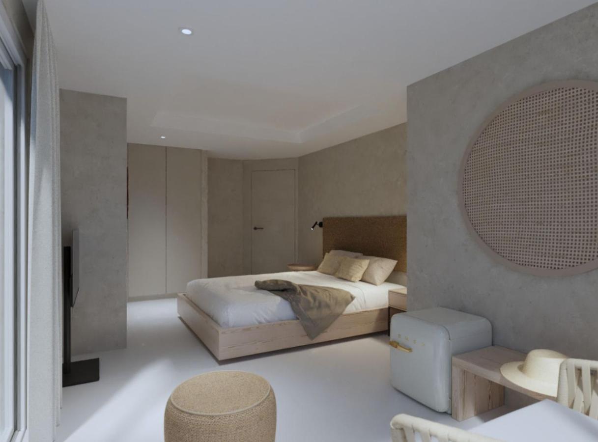 Boho Suites Formentera - Nueva Apertura Junio 2023 Es Pujols Dış mekan fotoğraf