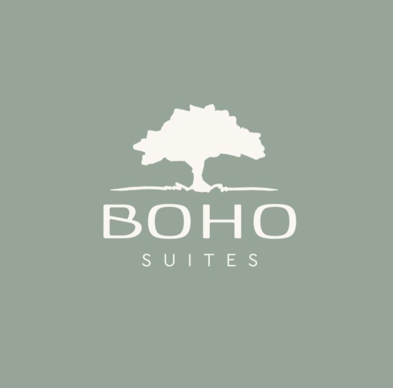 Boho Suites Formentera - Nueva Apertura Junio 2023 Es Pujols Dış mekan fotoğraf